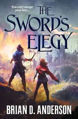 L'Elegia della Spada - The Sword's Elegy
