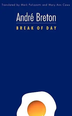 L'alba del giorno - Break of Day