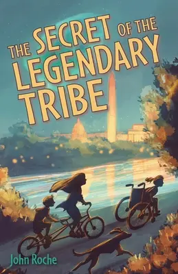 Il segreto della tribù leggendaria - The Secret of the Legendary Tribe