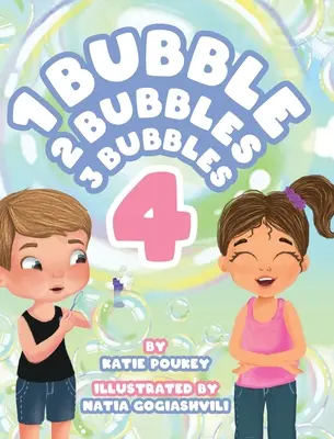 1 Bolla 2 Bolla 3 Bolla 4 - 1 Bubble 2 Bubbles 3 Bubbles 4