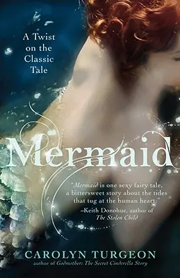 La sirena: Una rivisitazione della storia classica - Mermaid: A Twist on the Classic Tale