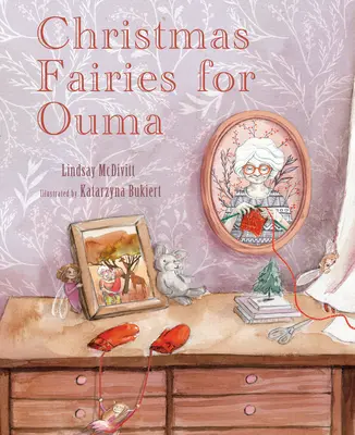 Fate di Natale per Ouma - Christmas Fairies for Ouma