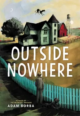Fuori dal nulla - Outside Nowhere