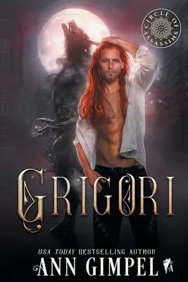 Grigori: un fantasy medievale - Grigori: A Medieval Fantasy