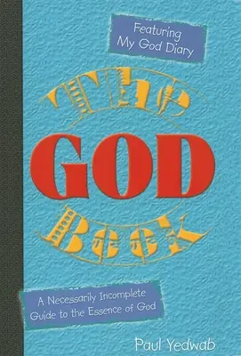 Il libro di Dio - The God Book