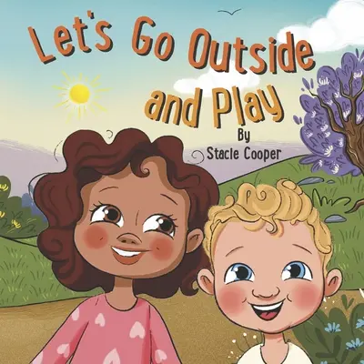 Usciamo a giocare - Let's Go Outside and Play