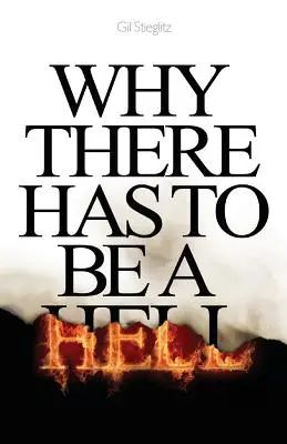 Perché deve esserci un inferno - Why There Has to Be a Hell