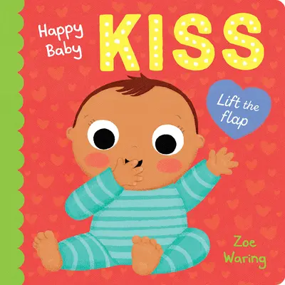 Bambino felice: Bacio - Happy Baby: Kiss