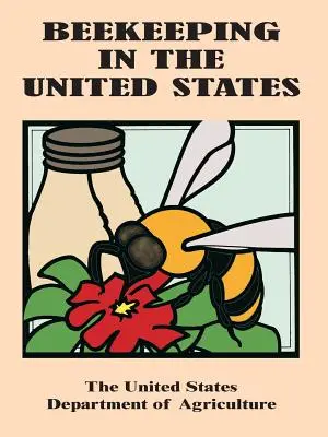 Apicoltura negli Stati Uniti - Beekeeping in the United States