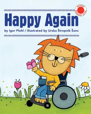 Di nuovo felice - Happy Again