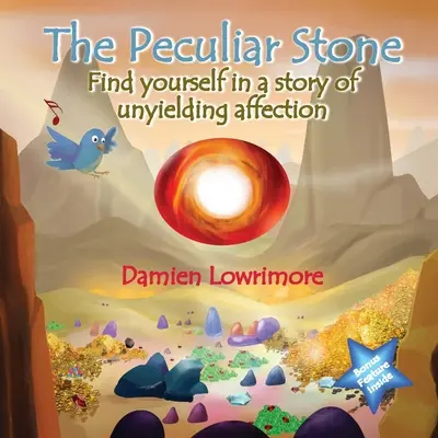 La Pietra Peculiare: Ritrovarsi in una storia di affetto inflessibile - The Peculiar Stone: Find yourself in a story of unyielding affection