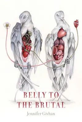 Il ventre del brutale - Belly to the Brutal