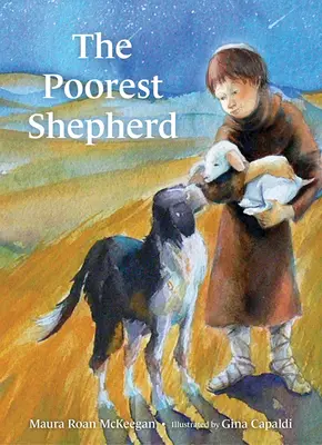 Il pastore più povero - The Poorest Shepherd