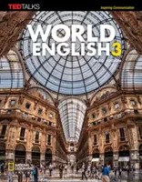 World English 3: Libro dello studente - World English 3: Student Book