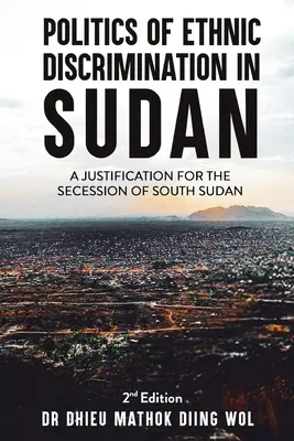 La politica della discriminazione etnica in Sudan - Politics of Ethnic Discrimination in Sudan