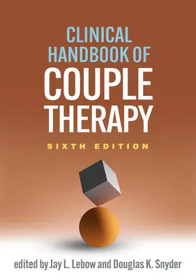 Manuale clinico di terapia di coppia - Clinical Handbook of Couple Therapy