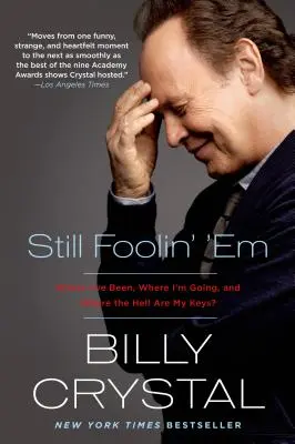 Ancora una volta li frega - Still Foolin' 'Em