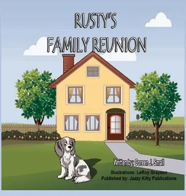La riunione di famiglia di Rusty - Rusty's Family Reunion
