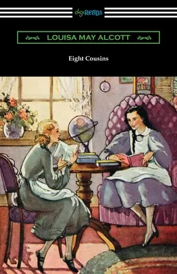 Otto cugini - Eight Cousins