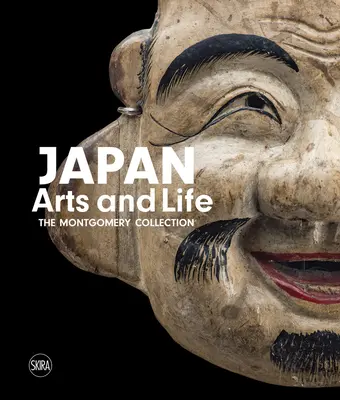 Giappone: Arte e vita: La collezione Montgomery - Japan: Arts and Life: The Montgomery Collection