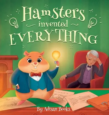 I criceti hanno inventato tutto - Hamsters Invented Everything