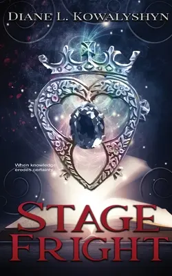 Spavento da palcoscenico - Stage Fright