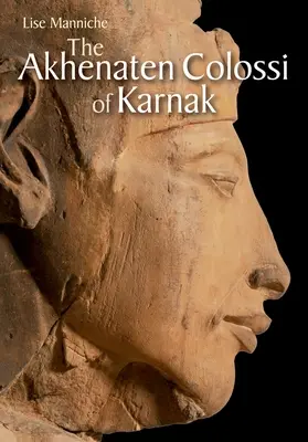 I colossi di Akhenaton a Karnak - The Akhenaten Colossi of Karnak