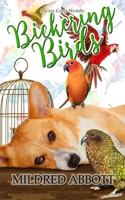 Uccelli litigiosi - Bickering Birds