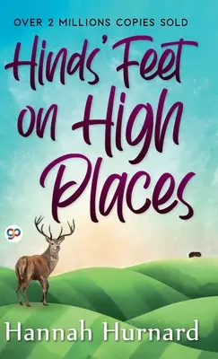 I piedi di Hinds sui luoghi alti - Hinds' Feet on High Places
