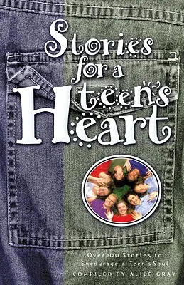 Storie per il cuore di un adolescente - Stories for a Teen's Heart