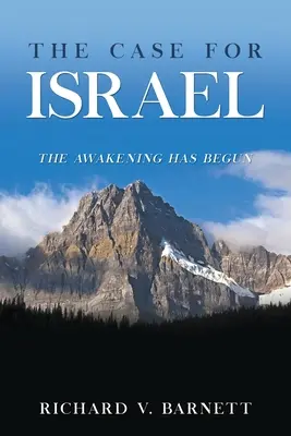 Il caso di Israele - The Case for Israel