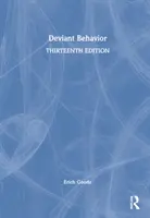 Comportamento deviante - Deviant Behavior