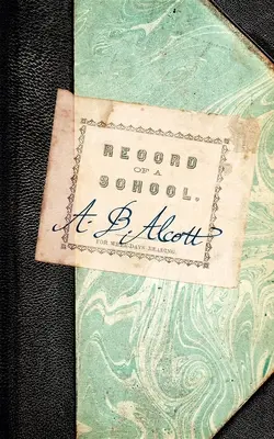 Registro di una scuola - Record of a School