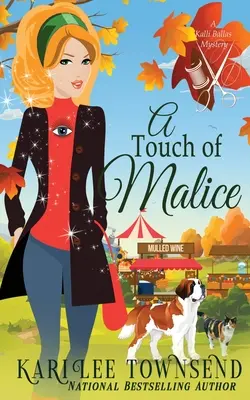 Un tocco di malizia - A Touch of Malice