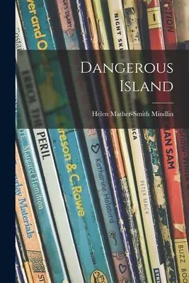 L'isola pericolosa - Dangerous Island