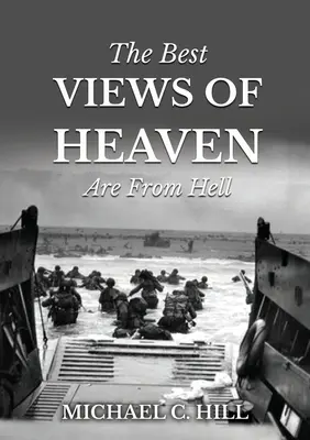 Le migliori viste del paradiso sono quelle dell'inferno - The Best Views of Heaven Are from Hell