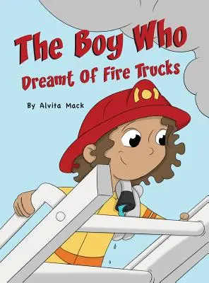 Il ragazzo che sognava i camion dei pompieri - The Boy Who Dreamt of Fire Trucks