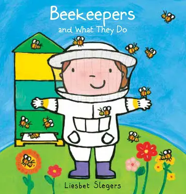 Gli apicoltori e il loro lavoro - Beekeepers and What They Do