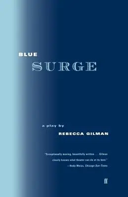 Impennata blu - Blue Surge