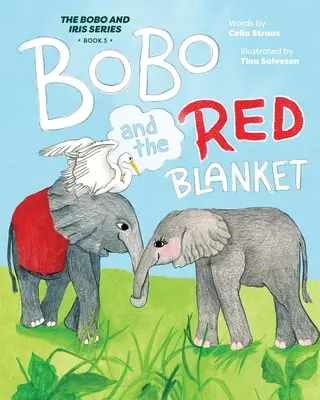 BoBo e la coperta rossa - BoBo and the Red Blanket