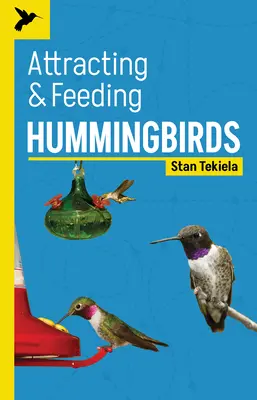 Attirare e nutrire i colibrì - Attracting & Feeding Hummingbirds