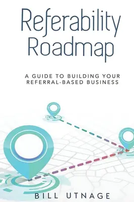 Tabella di marcia della riferibilità - Referability Roadmap