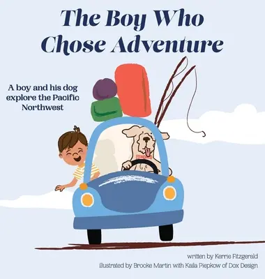Il ragazzo che scelse l'avventura - The Boy Who Chose Adventure
