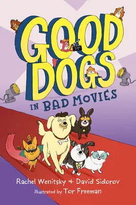 Cani buoni in film brutti - Good Dogs in Bad Movies