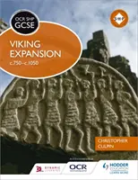 OCR GCSE History SHP: Espansione vichinga c750-c1050 - OCR GCSE History SHP: Viking Expansion c750-c1050