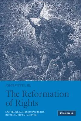 La Riforma dei diritti - The Reformation of Rights