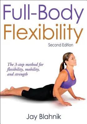 Flessibilità dell'intero corpo - Full-Body Flexibility
