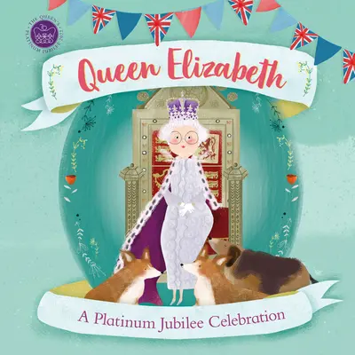 La Regina Elisabetta: Celebrazione del Giubileo di Platino - Queen Elizabeth: A Platinum Jubilee Celebration