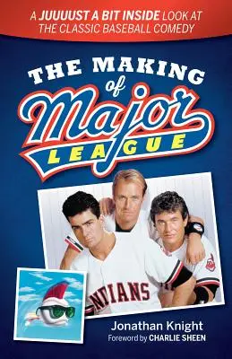 La realizzazione di Major League: Uno sguardo appena un po' interno alla commedia classica del baseball - The Making of Major League: A Juuuust a Bit Inside Look at the Classic Baseball Comedy
