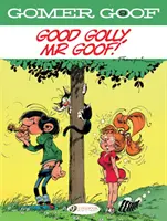 Gomer Goof Vol. 9: Perbacco, signor Goof! - Gomer Goof Vol. 9: Good Golly, Mr Goof!